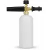 Soleil Snow Foam Lance Bottle Sprayer Replacement For Karcher K2 - K7 Pukkr, 1 Kit