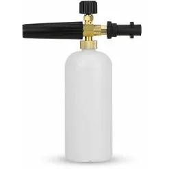 Soleil Snow Foam Lance Bottle Sprayer Replacement For Karcher K2 - K7 Pukkr, 1 Kit