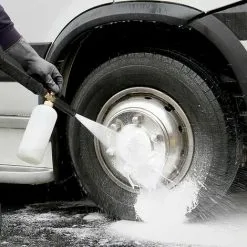 Soleil Snow Foam Lance Bottle Sprayer Replacement For Karcher K2 - K7 Pukkr, 1 Kit -Indoor Flower Pot 100161127 3