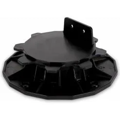 ECHOO Height-adjustable Pedestals I Adjustable Feet For Terrace Supports I Pedestals (30-60mm)