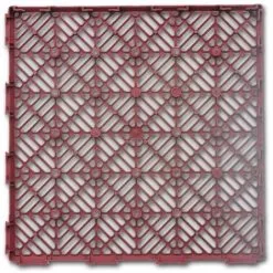 Garden Tiles Plastic Floor Tiles 29 X 29 Cm 24 Pcs VidaXL 10 Garden Tiles Plastic Floor Tiles 29 X 29 Cm 24 Pcs VidaXL -Indoor Flower Pot 1020188 4