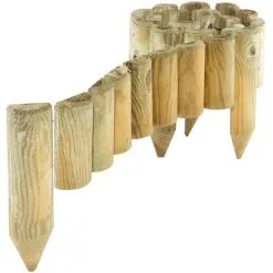 Rowlinson Easy Fix Border Roll 2 Pack