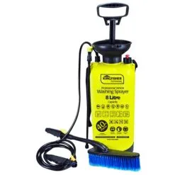 KINGFISHER 8L High Pressure Sprayer / Washer