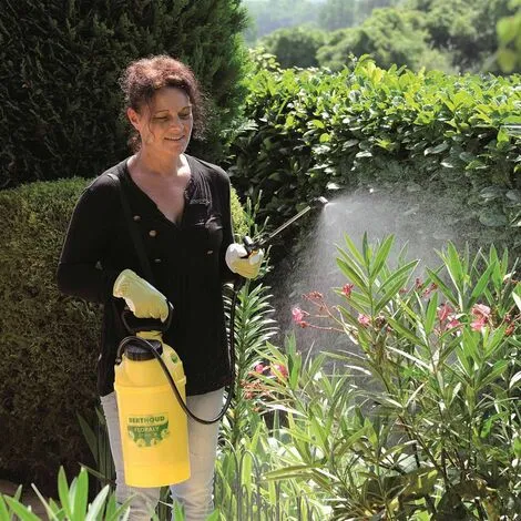 Pressure Sprayer Floraly 7 Optima 7.2 L Berthoud 4 Pressure Sprayer Floraly 7 Optima 7.2 L Berthoud - Image 2
