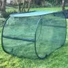 GARDENSKILL Pop-Up Net Fruit Cage For Grow Bags – 1.1m Long X 0.45m Wide X 0.55m High 2 GARDENSKILL Pop-Up Net Fruit Cage For Grow Bags – 1.1m Long X 0.45m Wide X 0.55m High -Indoor Flower Pot 12356897 1