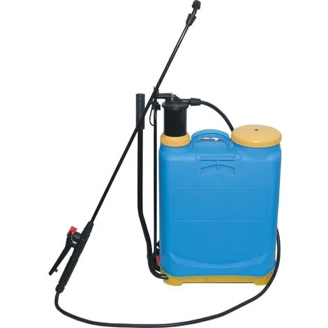 Rutland 16L Knapsack Sprayer 4 Rutland 16L Knapsack Sprayer - Image 2
