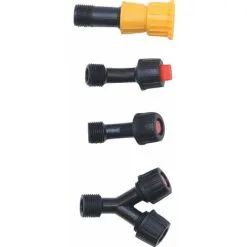 Rutland 16L Knapsack Sprayer 9 Rutland 16L Knapsack Sprayer -Indoor Flower Pot 12725001 4