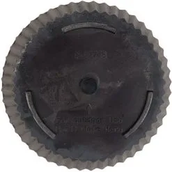 Beliani Modern Plant Pot Stone Mixture Round Indoor Outdoor 44x44 Cm Taupe Poka 11 Beliani Modern Plant Pot Stone Mixture Round Indoor Outdoor 44x44 Cm Taupe Poka -Indoor Flower Pot 12959533 5