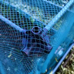 GARDENSKILL No Frills Fruit & Veg Cage Frame Only (No Net) - 0.75m X 0.75m X 0.65m High -Indoor Flower Pot 13377335 3