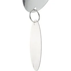 PrimeMatik - Reflective Discs Bird Repellents Bird Repeller Scarecrow 8-pack 11 PrimeMatik - Reflective Discs Bird Repellents Bird Repeller Scarecrow 8-pack -Indoor Flower Pot 16098003 5