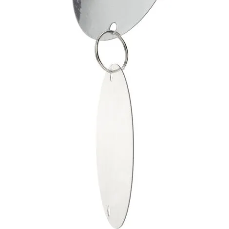 PrimeMatik - Reflective Discs Bird Repellents Bird Repeller Scarecrow 8-pack 7 PrimeMatik - Reflective Discs Bird Repellents Bird Repeller Scarecrow 8-pack - Image 5