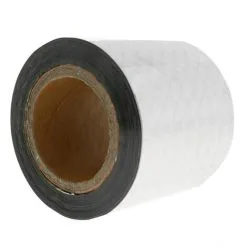 PrimeMatik - Holographic Reflective Tape Bird Repellent Scarecrow 45m -Indoor Flower Pot 16098005 5