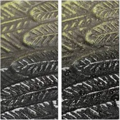 Relaxdays 2 X Falcon Bird Repellent, Flying Bird Of Prey Decoy Scarecrow, Life Sized, Multicolor 10 Relaxdays 2 X Falcon Bird Repellent, Flying Bird Of Prey Decoy Scarecrow, Life Sized, Multicolor -Indoor Flower Pot 16119546 4