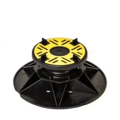 WALLBARN 50-70mm UNIVERSAL Pedestal