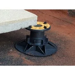 WALLBARN 300-335mm UNIVERSAL Pedestal -Indoor Flower Pot 19925113 2