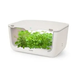Klarstein GrowIt Farm Smart Indoor Garden 28 Plants 48W LED 8 Litres
