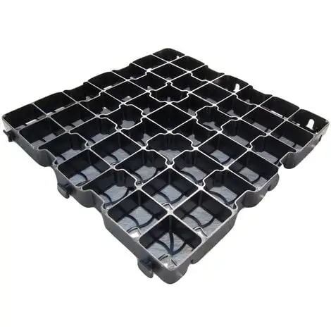 EcoBase Fastfit Shed Base Kit For 7x4ft Garden Buildings 3 EcoBase Fastfit Shed Base Kit For 7x4ft Garden Buildings