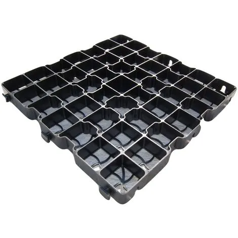 EcoBase Fastfit Shed Base Kit For 15x12ft & 16x12ft Garden Buildings 3 EcoBase Fastfit Shed Base Kit For 15x12ft & 16x12ft Garden Buildings