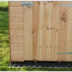 EcoBase Fastfit Shed Base Kit For 14x8 Ft Garden Buildings -Indoor Flower Pot 23055969 3