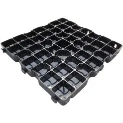 EcoBase Fastfit Shed Base Kit For 18x13ft Garden Buildings