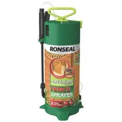 Ronseal Pump Sprayer - 5L