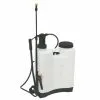 Oypla 20L 20 Litre Backpack Knapsack Pressure Crop Garden Weed Sprayer -Indoor Flower Pot 30096738 1