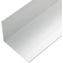 Devenirriche 5 Pcs Decking Angle Trims Aluminium 170 Cm Silver 11 Devenirriche 5 Pcs Decking Angle Trims Aluminium 170 Cm Silver -Indoor Flower Pot 30314965 5