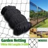Kingso Garden Anti Bird Netting Heavy Duty Net 3x15m 2 Kingso Garden Anti Bird Netting Heavy Duty Net 3x15m -Indoor Flower Pot 32811270 1