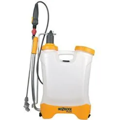 Hozelock HOZ4716B 4716B Pulsar Plus Comfort Knapsack Sprayer 17 Litre