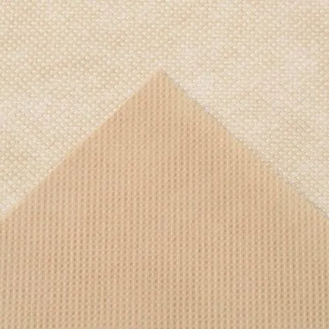 Devenirriche Nature Winter Fleece Cover With Zip 70 G/sqm Beige 3x2.5x2.5 M 6 Devenirriche Nature Winter Fleece Cover With Zip 70 G/sqm Beige 3x2.5x2.5 M - Image 4