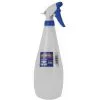 Faithfull Hand Held Trigger Spray Bottle 1 Litre FAISPRAYTRIG