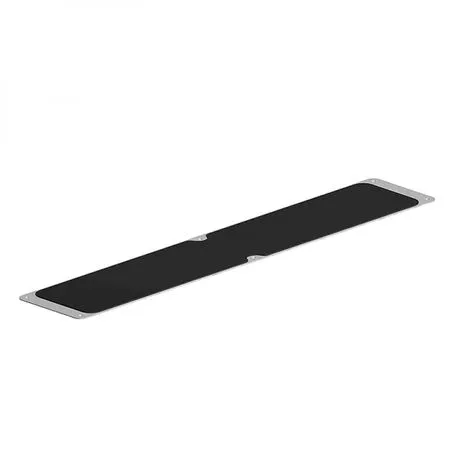 BIRKDALE Aluminium Anti-Slip Plate For Decking Steps - 115 X 635mm 4 BIRKDALE Aluminium Anti-Slip Plate For Decking Steps - 115 X 635mm - Image 2