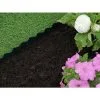 Smart Garden 10cm X 10m Plastic Garden Lawn Path Border Edging Roll -Indoor Flower Pot 35548994 1