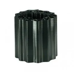 Smart Garden 10cm X 10m Plastic Garden Lawn Path Border Edging Roll -Indoor Flower Pot 35548994 3