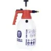 Spear & Jackson 2LPAPS 2L Pump Action Pressure Sprayer -Indoor Flower Pot 36468913 1