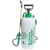 SilverStone 8 Litre Garden Pump Action Pressure Sprayer -Indoor Flower Pot 36486946 1