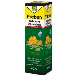 Mosquito Bite Lotion MASSO - 40ml - 06204