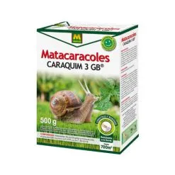 Snail Poison MASSO - 500 G - 06551