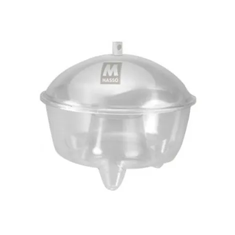 MASSO Special Trap - 06299 3 MASSO Special Trap - 06299