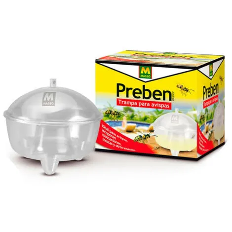 MASSO Special Trap - 06299 4 MASSO Special Trap - 06299 - Image 2