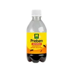 Liquid Trap Attractant For Asian Hornets MASSO - 190 Ml - 06286