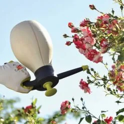 Pressure Sprayer Pure 2 L Hozelock -Indoor Flower Pot 3802825 3