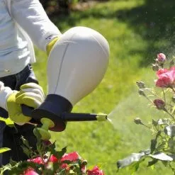 Pressure Sprayer Pure 2 L Hozelock -Indoor Flower Pot 3802825 4