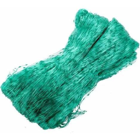 MARCO PAUL Strong Garden Netting (2m X 10m) 4 MARCO PAUL Strong Garden Netting (2m X 10m) - Image 2