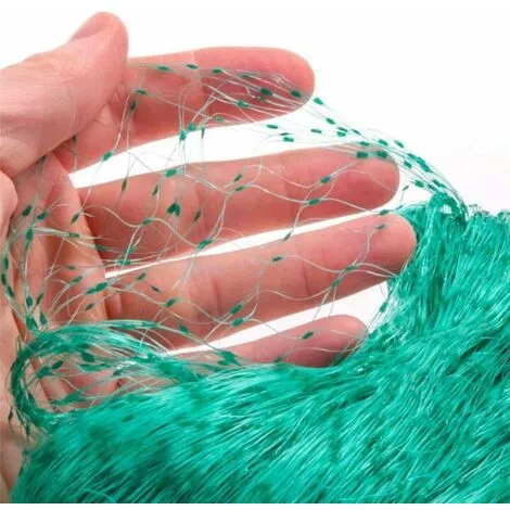 MARCO PAUL Strong Garden Netting (2m X 10m) 5 MARCO PAUL Strong Garden Netting (2m X 10m) - Image 3