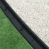 Monster Shop Flexible Lawn Edging Garden Border Grass Pathways Path Edge