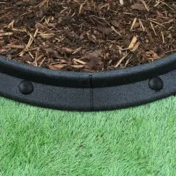 Monster Shop Flexible Lawn Edging Garden Border Grass Pathways Path Edge 10 Monster Shop Flexible Lawn Edging Garden Border Grass Pathways Path Edge -Indoor Flower Pot 41323490 4