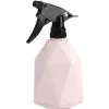 Devenirriche Plant Sprayer Water Bottle Spray Bottle Plastic Spray Bottle Pressurized Bottle Spray Nozzle Canned Plastic