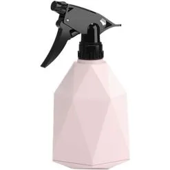 Devenirriche Plant Sprayer Water Bottle Spray Bottle Plastic Spray Bottle Pressurized Bottle Spray Nozzle Canned Plastic