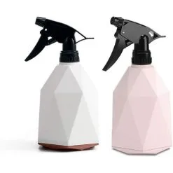 Devenirriche Plant Sprayer Water Bottle Spray Bottle Plastic Spray Bottle Pressurized Bottle Spray Nozzle Canned Plastic -Indoor Flower Pot 41446393 4